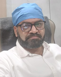 Dr. Kalpesh Bhalani - Aarutva